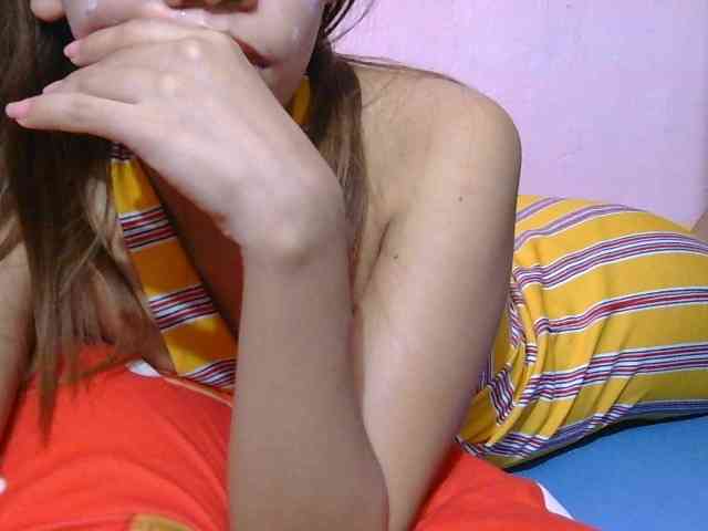 Mysteriouslovely webcam