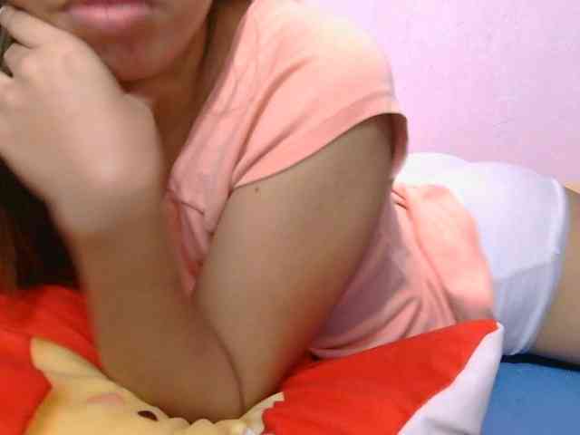 Mysteriouslovely webcam