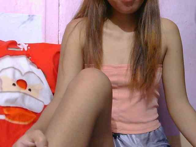 Mysteriouslovely webcam