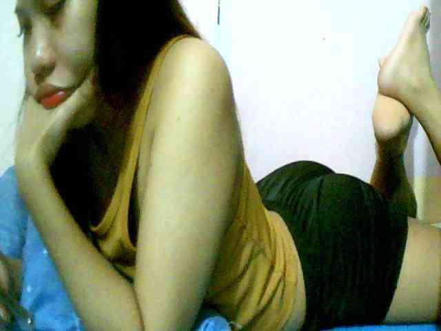 Mysteriouslovely webcam
