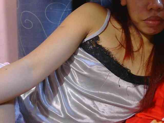 Mysteriouslovely webcam