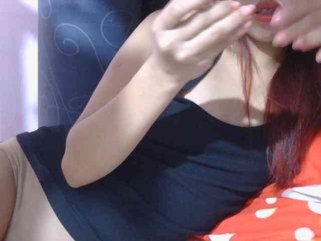 Mysteriouslovely webcam