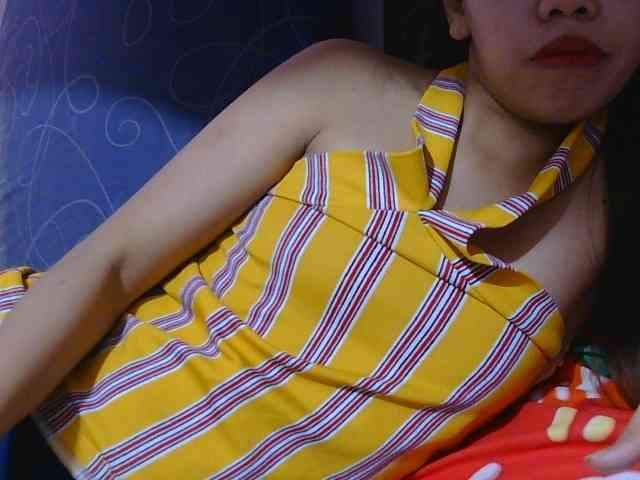 Mysteriouslovely webcam