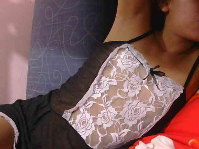 Mysteriouslovely webcam