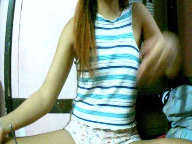 Mysteriouslovely webcam