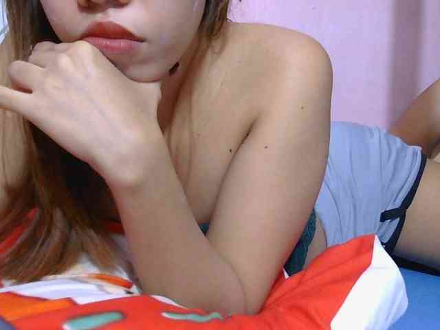 Mysteriouslovely webcam