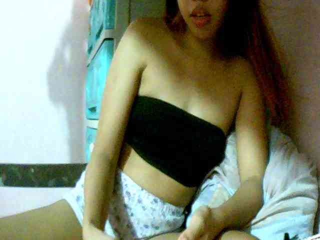 Mysteriouslovely webcam
