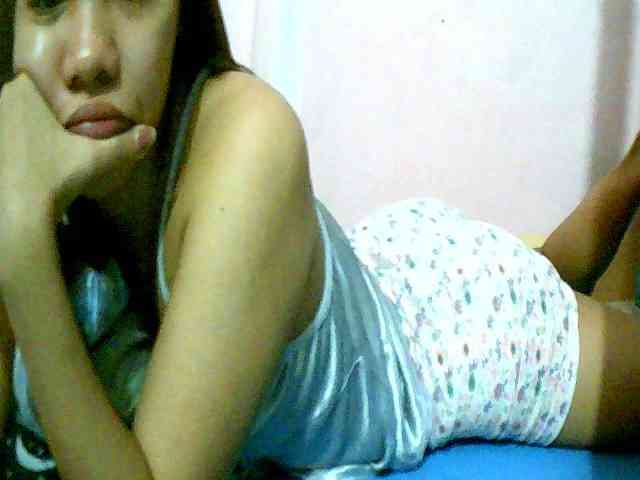 Mysteriouslovely webcam