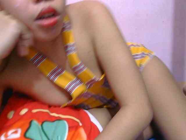 Mysteriouslovely webcam