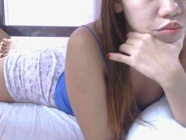 Mysteriouslovely webcam