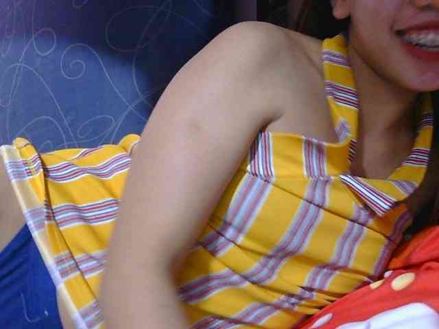 Mysteriouslovely webcam