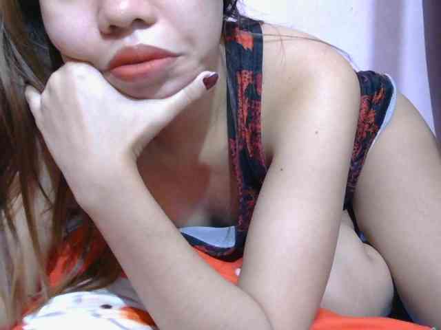 Mysteriouslovely webcam