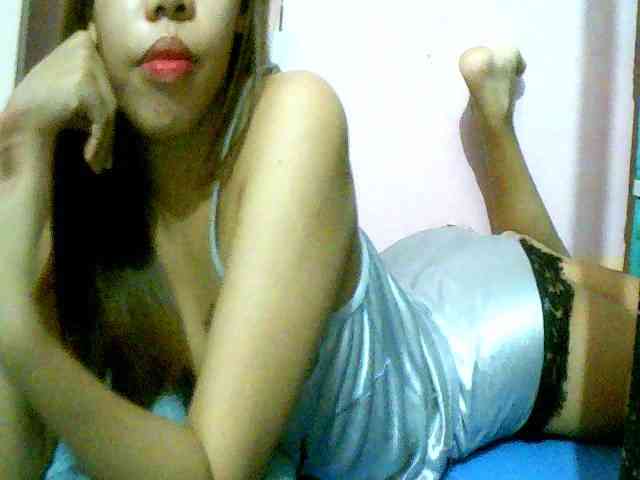 Mysteriouslovely webcam
