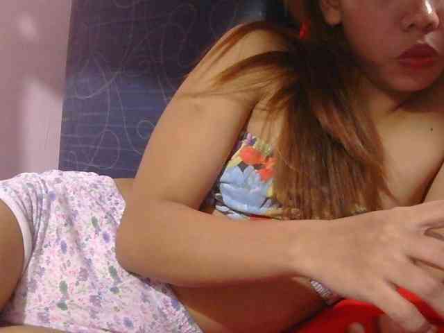 Mysteriouslovely webcam