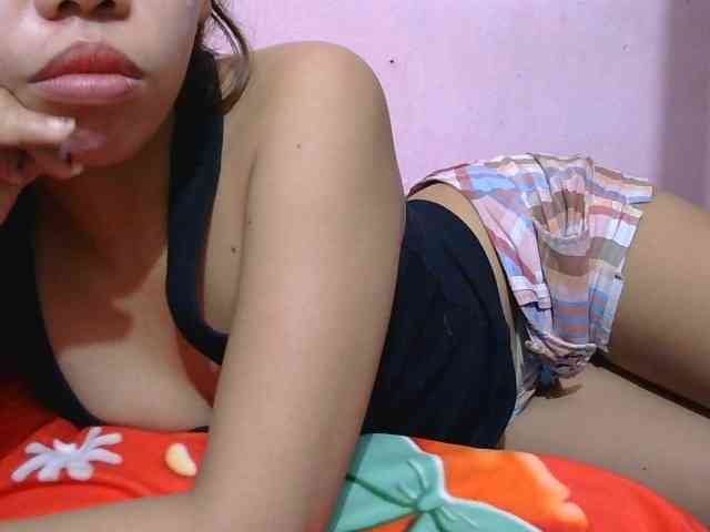 Mysteriouslovely webcam