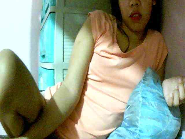 Mysteriouslovely webcam