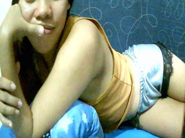 Mysteriouslovely webcam
