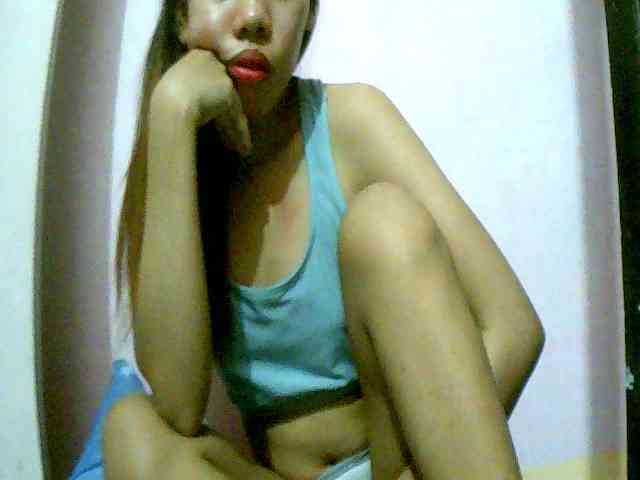 Mysteriouslovely webcam