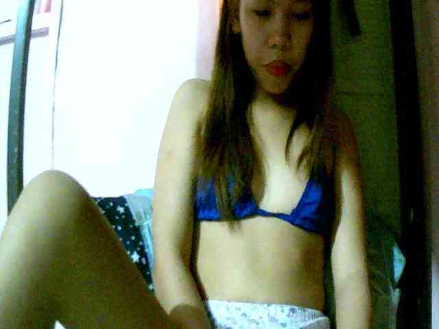 Mysteriouslovely webcam