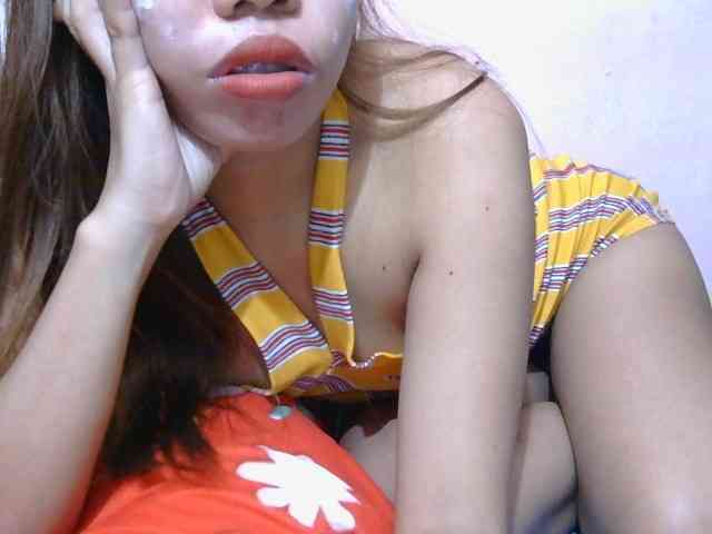 Mysteriouslovely webcam