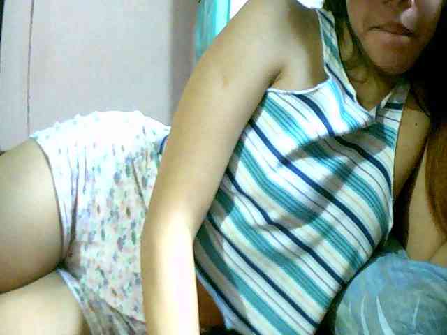 Mysteriouslovely webcam