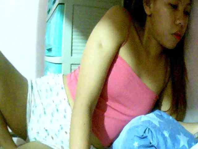 Mysteriouslovely webcam