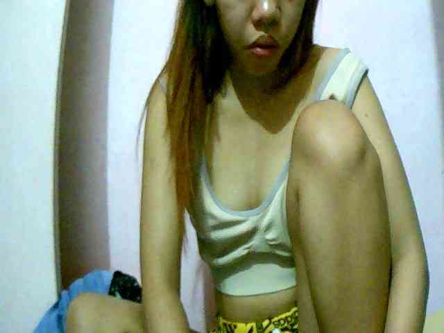 Mysteriouslovely webcam