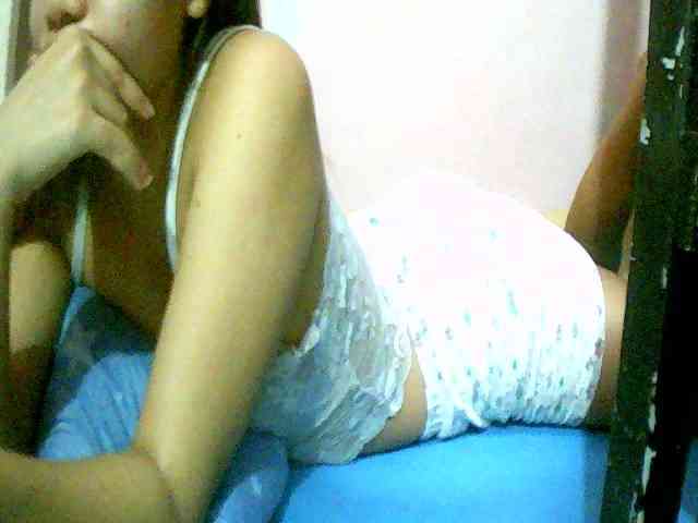Mysteriouslovely webcam