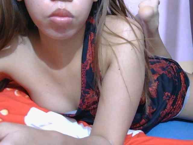 Mysteriouslovely webcam