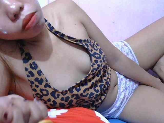 Mysteriouslovely webcam