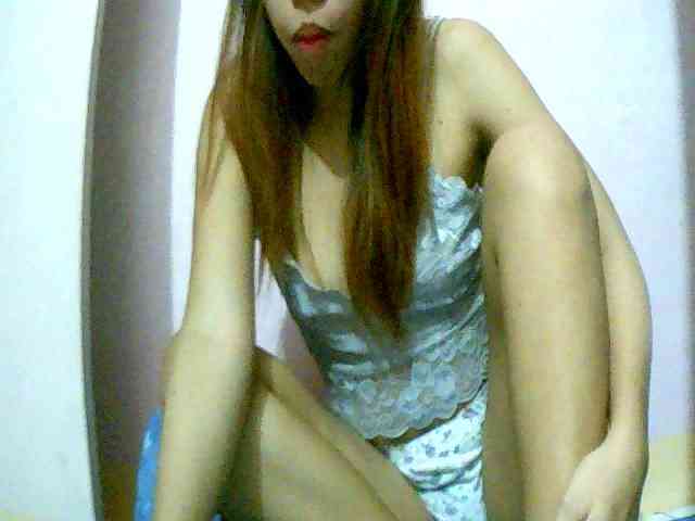 Mysteriouslovely webcam