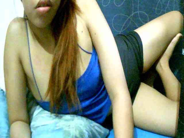 Mysteriouslovely webcam