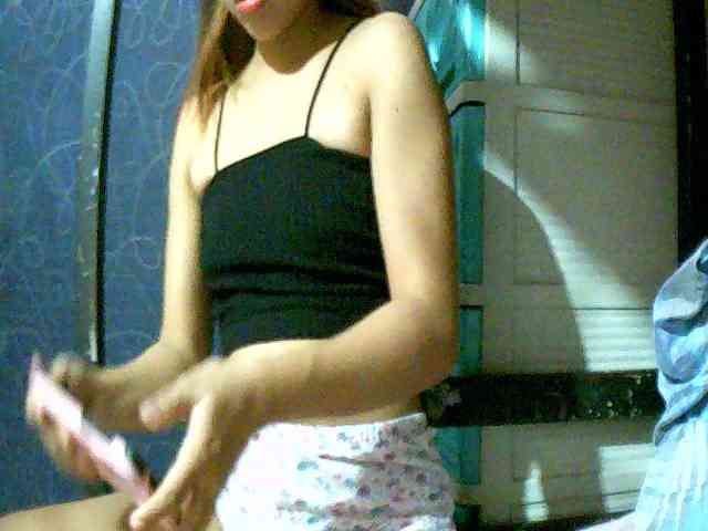 Mysteriouslovely webcam