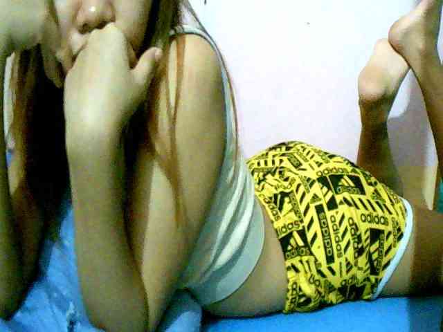 Mysteriouslovely webcam