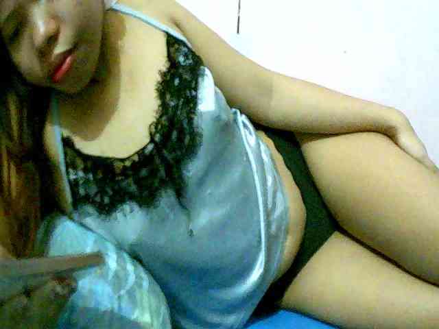 Mysteriouslovely webcam