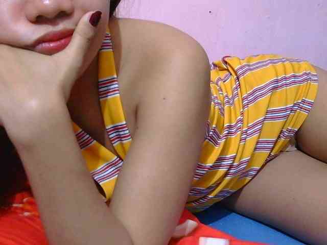 Mysteriouslovely webcam