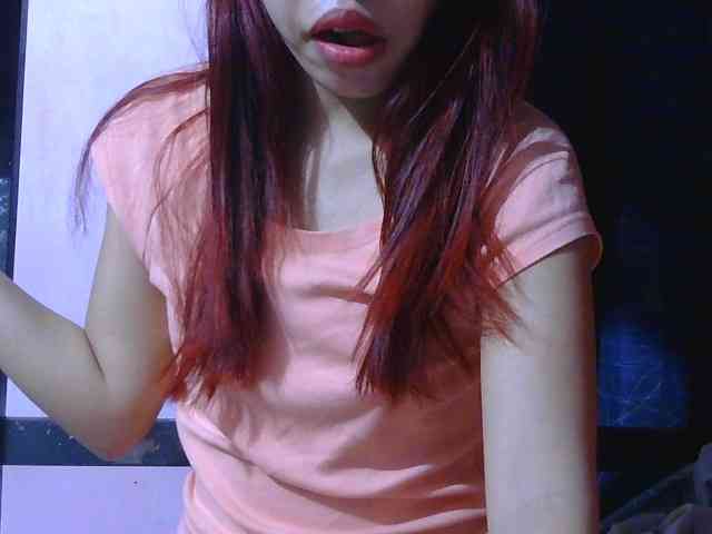 Mysteriouslovely webcam