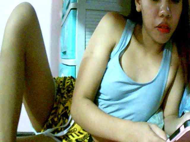 Mysteriouslovely webcam