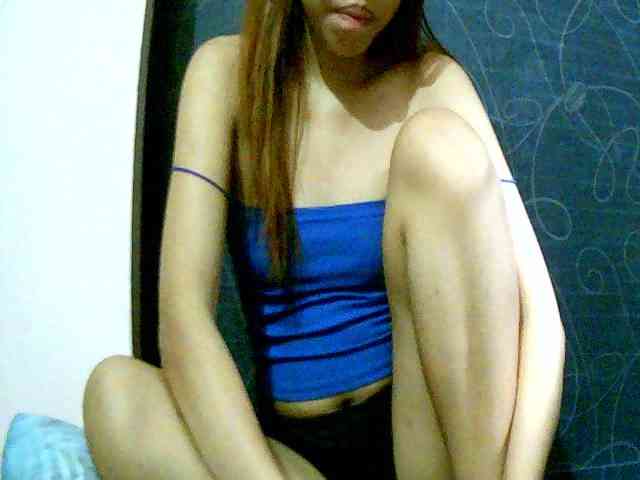 Mysteriouslovely webcam