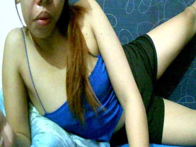 Mysteriouslovely webcam
