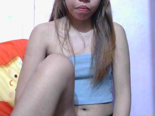 Mysteriouslovely webcam