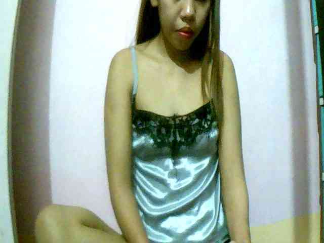 Mysteriouslovely webcam