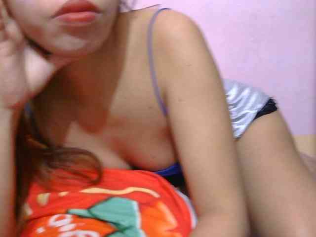 Mysteriouslovely webcam