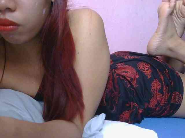 Mysteriouslovely webcam