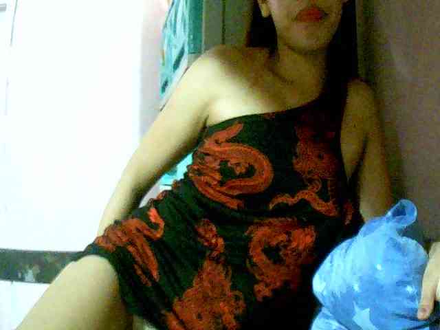 Mysteriouslovely webcam