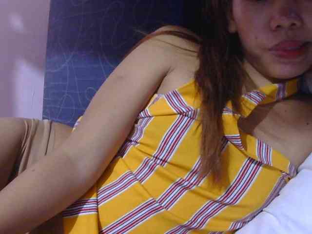 Mysteriouslovely webcam