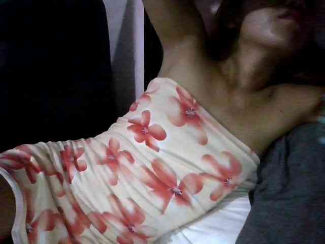 Mysteriouslovely webcam