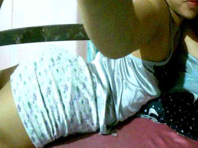 Mysteriouslovely webcam