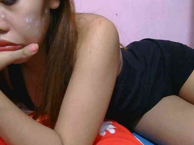 Mysteriouslovely webcam