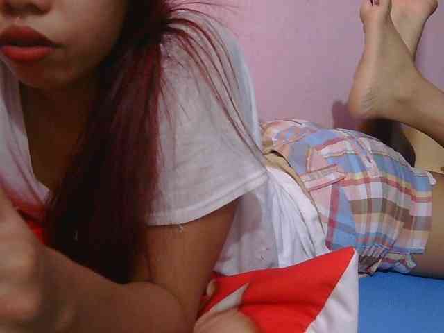 Mysteriouslovely webcam